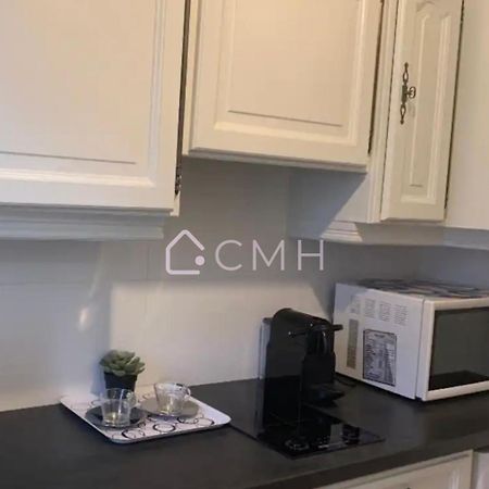 Cozy Malakoff Studio - Near Paris 外观 照片