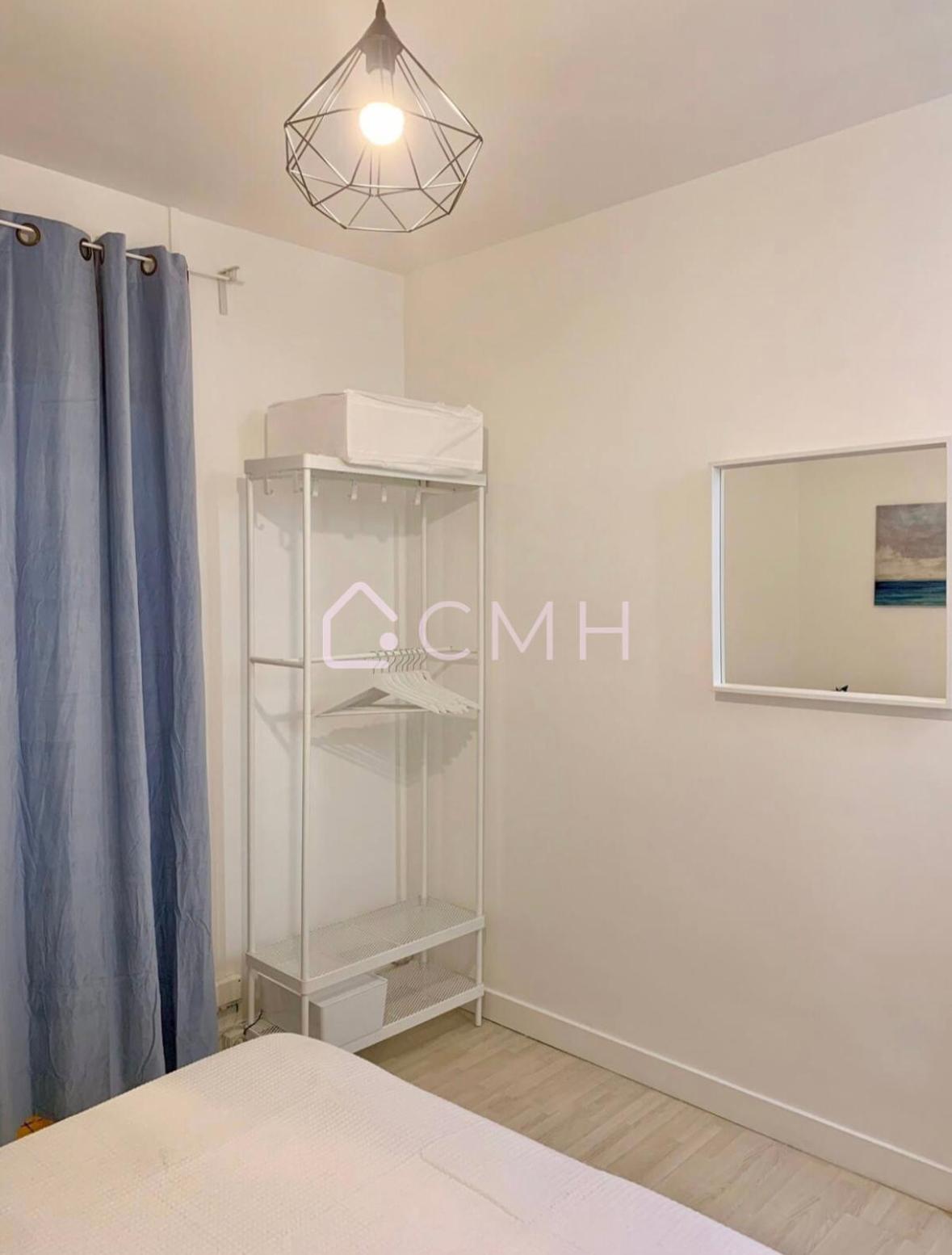Cozy Malakoff Studio - Near Paris 外观 照片