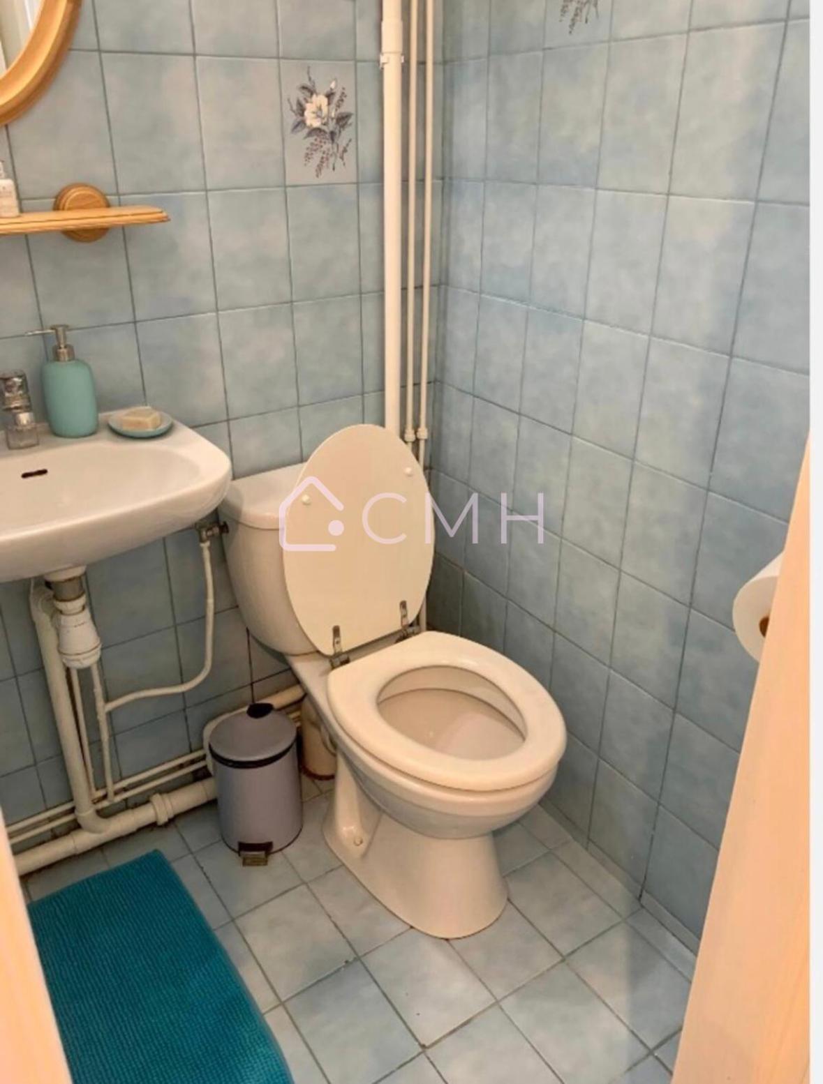 Cozy Malakoff Studio - Near Paris 外观 照片