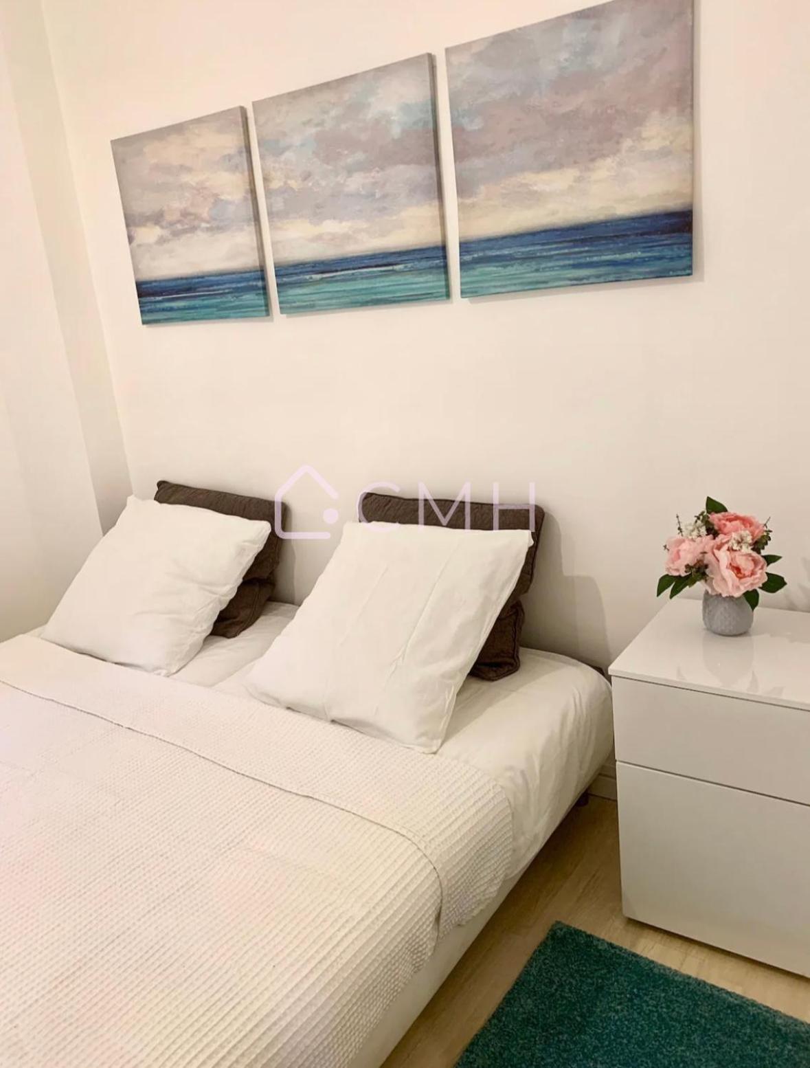 Cozy Malakoff Studio - Near Paris 外观 照片
